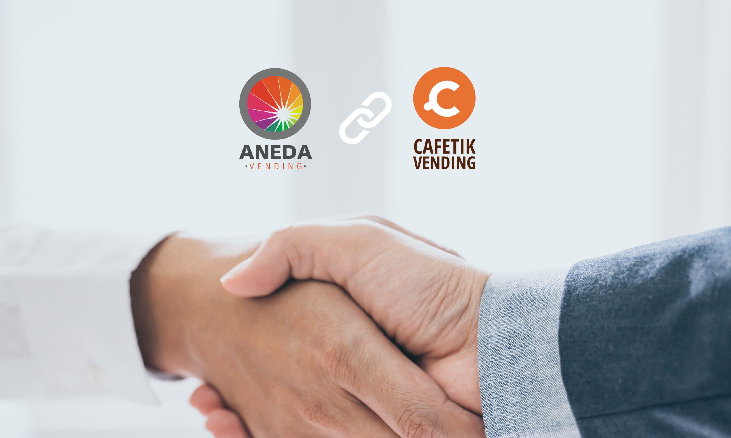 Cafetik Vending se incorpora a ANEDA