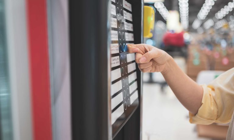 BLOG - Tu servicio vending en Gipuzkoa