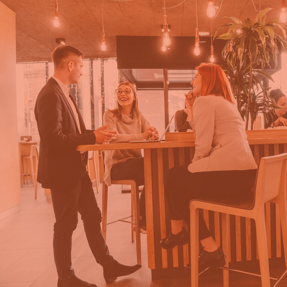 Cafetik Vending - Servicios - Instalación