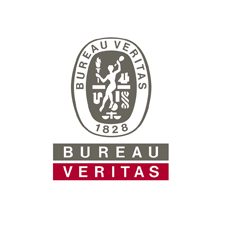 Cafetik Vending - Logo Bureau Veritas
