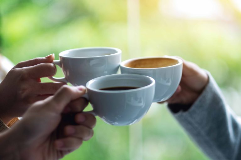 Cafetik Vending - Slider - Café Vending